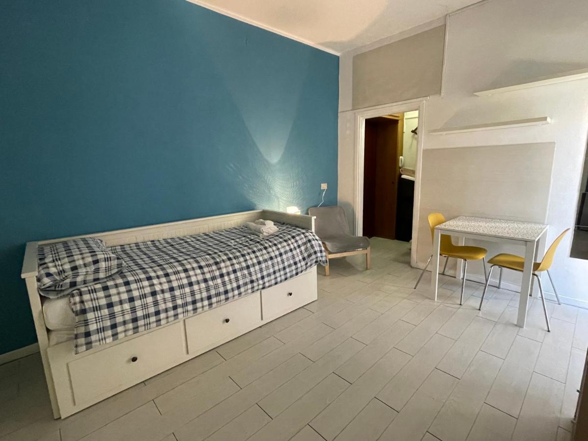 B&B Da Viro E Rita Milano Exteriör bild
