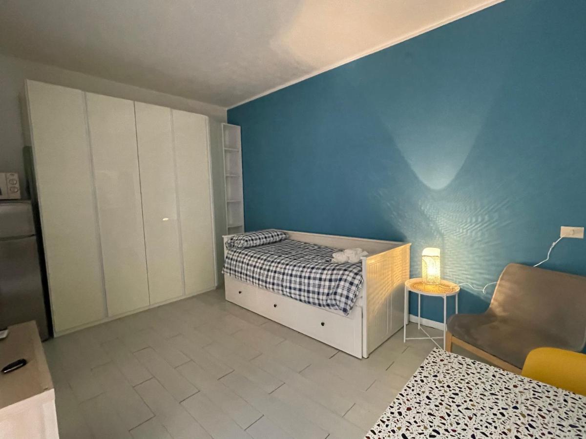 B&B Da Viro E Rita Milano Exteriör bild